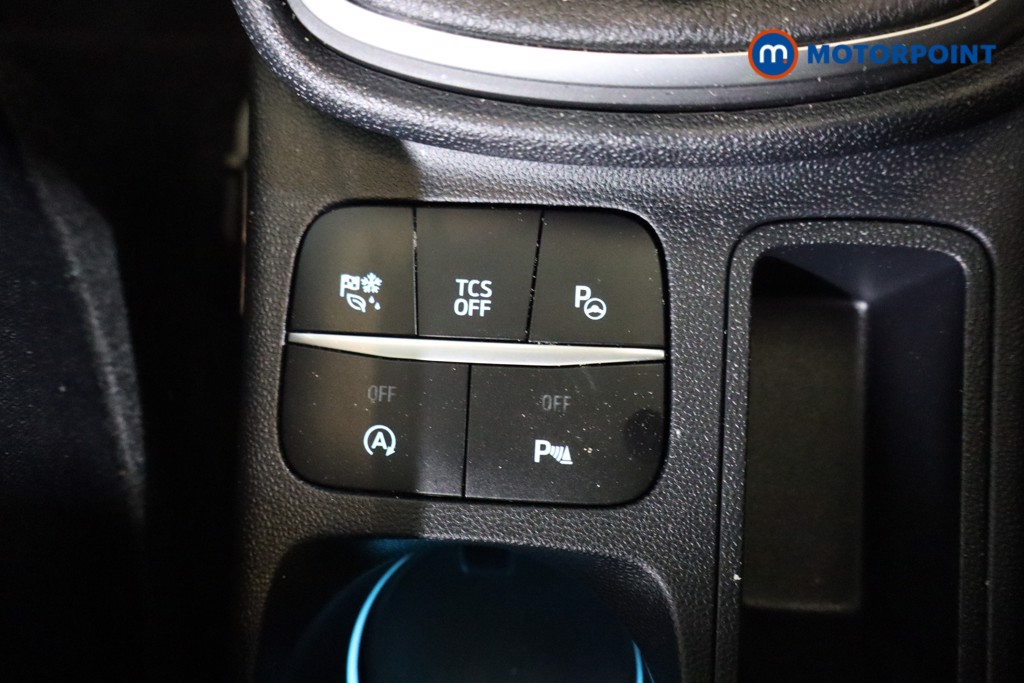 Ford Fiesta Vignale Edition Manual Petrol Hatchback - Stock Number (1584293) - 13th supplementary image