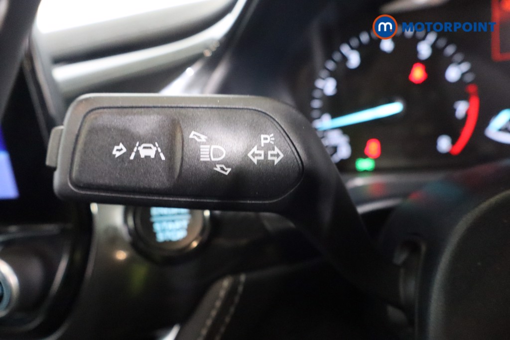 Ford Fiesta Vignale Edition Manual Petrol Hatchback - Stock Number (1584293) - 16th supplementary image