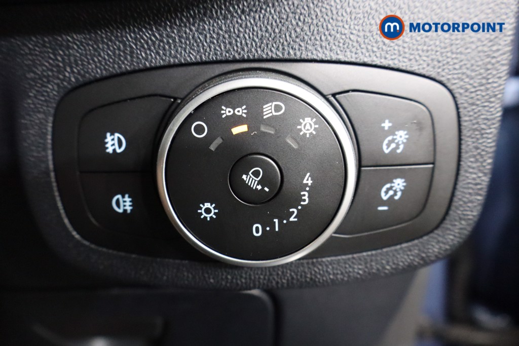 Ford Fiesta Vignale Edition Manual Petrol Hatchback - Stock Number (1584293) - 18th supplementary image