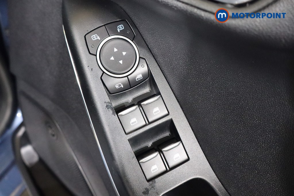 Ford Fiesta Vignale Edition Manual Petrol Hatchback - Stock Number (1584293) - 19th supplementary image