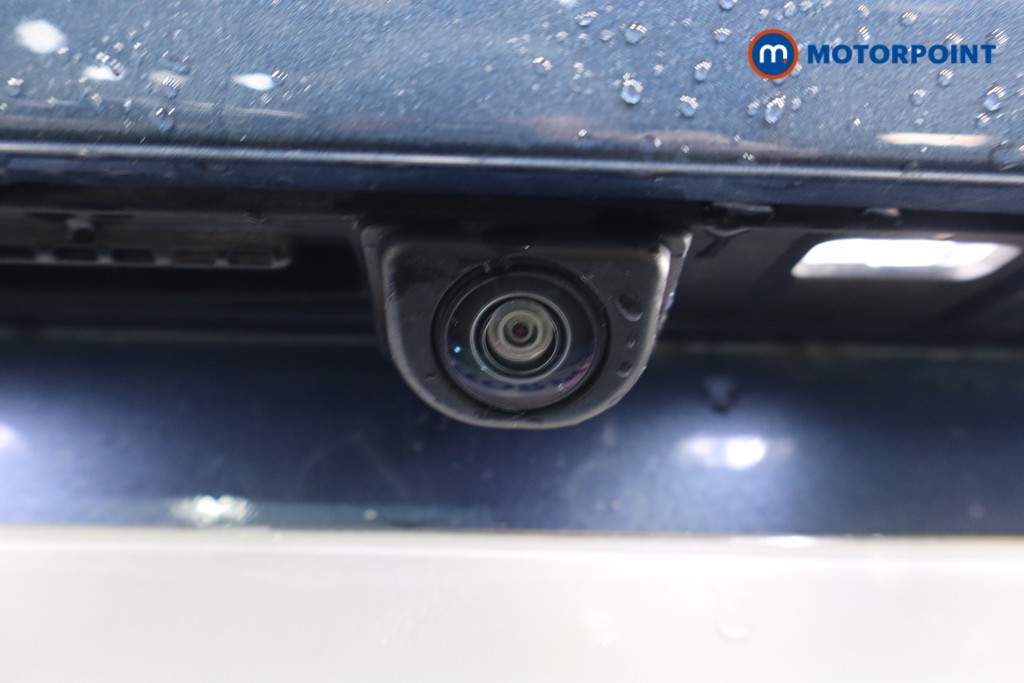 Ford Fiesta Vignale Edition Manual Petrol Hatchback - Stock Number (1584293) - 26th supplementary image