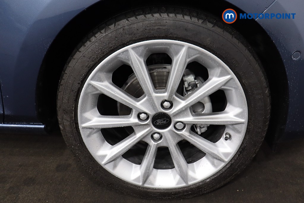 Ford Fiesta Vignale Edition Manual Petrol Hatchback - Stock Number (1584293) - 28th supplementary image