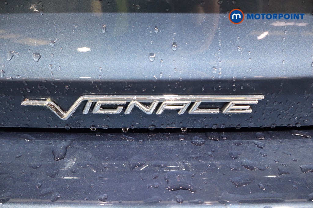 Ford Fiesta Vignale Edition Manual Petrol Hatchback - Stock Number (1584293) - 34th supplementary image