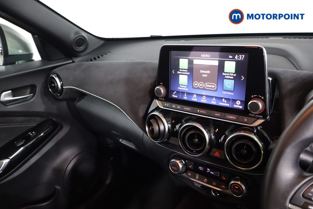 Nissan Juke Tekna-Plus Automatic Petrol SUV - Stock Number (1584304) - 3rd supplementary image