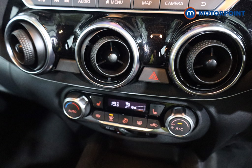 Nissan Juke Tekna-Plus Automatic Petrol SUV - Stock Number (1584304) - 11th supplementary image