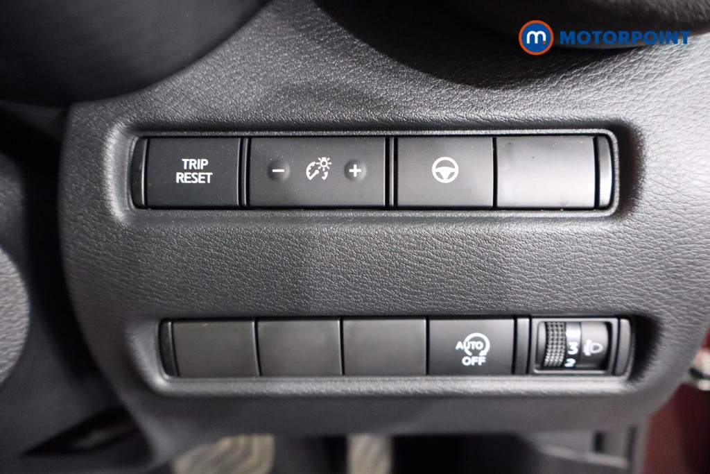 Nissan Juke Tekna-Plus Automatic Petrol SUV - Stock Number (1584304) - 17th supplementary image