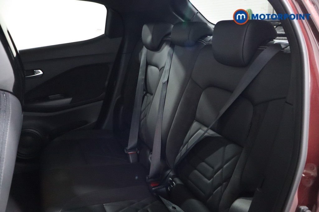 Nissan Juke Tekna-Plus Automatic Petrol SUV - Stock Number (1584304) - 20th supplementary image