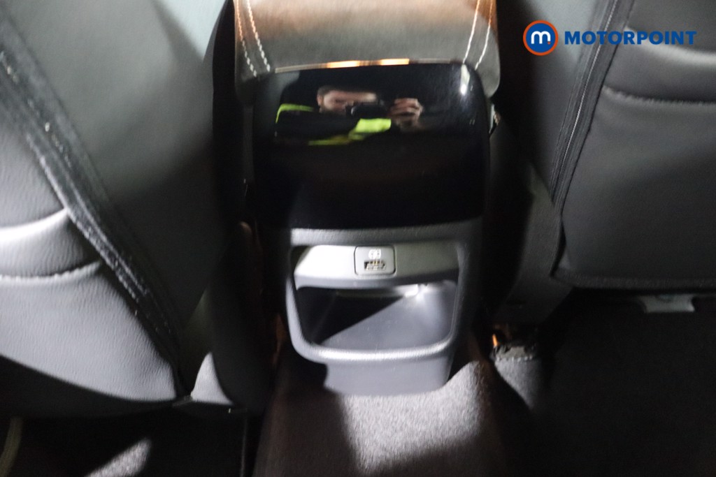 Nissan Juke Tekna-Plus Automatic Petrol SUV - Stock Number (1584304) - 21st supplementary image