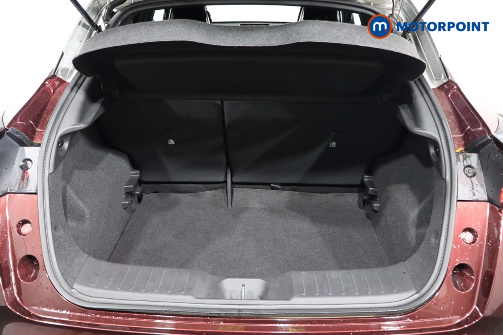 Nissan Juke Tekna-Plus Automatic Petrol SUV - Stock Number (1584304) - 23rd supplementary image