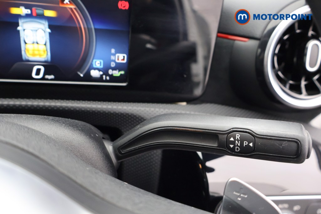 Mercedes-Benz A Class Amg Line Automatic Petrol Plug-In Hybrid Hatchback - Stock Number (1584465) - 6th supplementary image