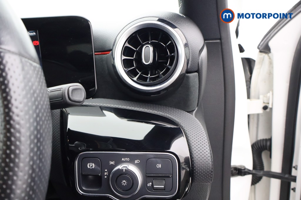 Mercedes-Benz A Class Amg Line Automatic Petrol Plug-In Hybrid Hatchback - Stock Number (1584465) - 7th supplementary image