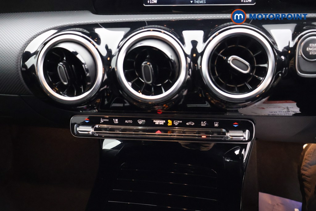 Mercedes-Benz A Class Amg Line Automatic Petrol Plug-In Hybrid Hatchback - Stock Number (1584465) - 10th supplementary image