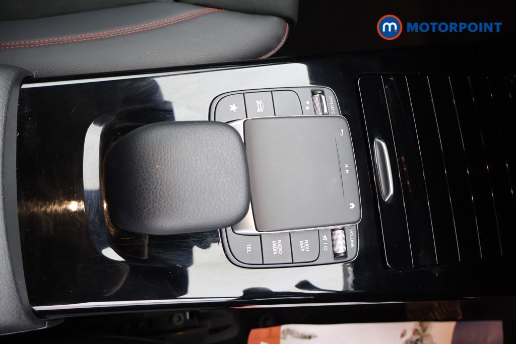 Mercedes-Benz A Class Amg Line Automatic Petrol Plug-In Hybrid Hatchback - Stock Number (1584465) - 11th supplementary image