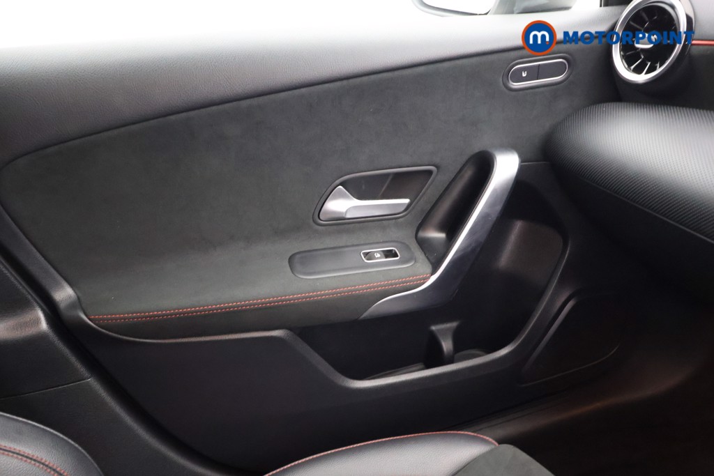 Mercedes-Benz A Class Amg Line Automatic Petrol Plug-In Hybrid Hatchback - Stock Number (1584465) - 13th supplementary image