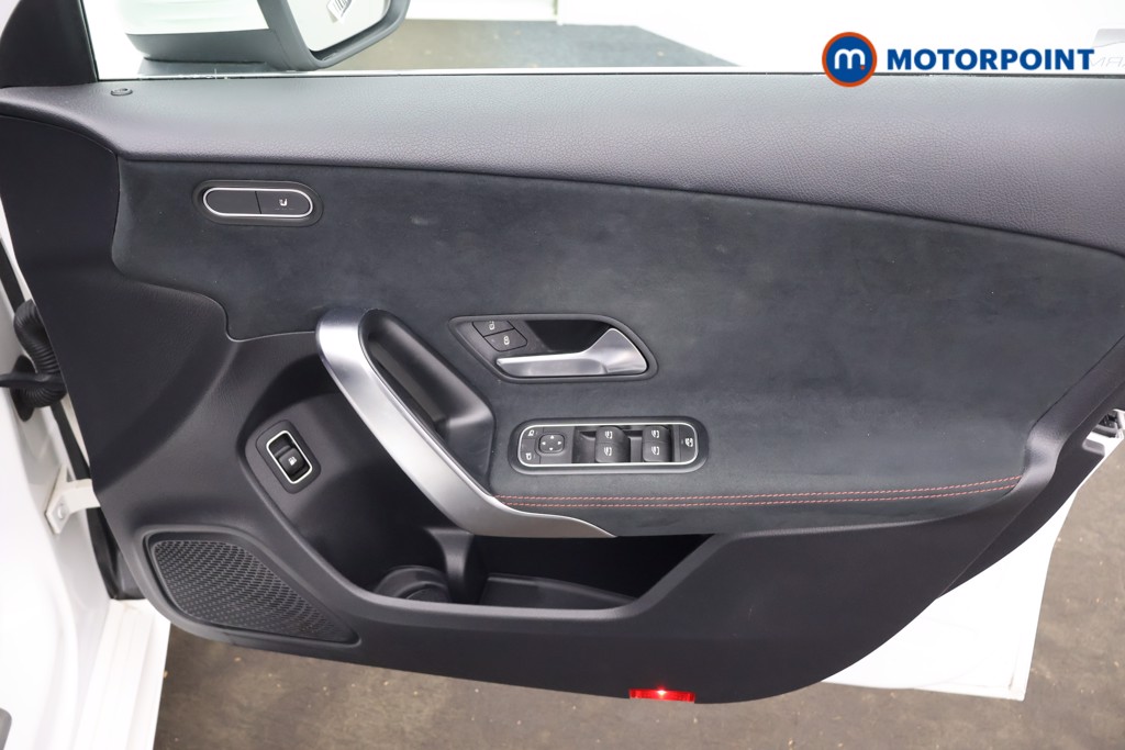 Mercedes-Benz A Class Amg Line Automatic Petrol Plug-In Hybrid Hatchback - Stock Number (1584465) - 14th supplementary image