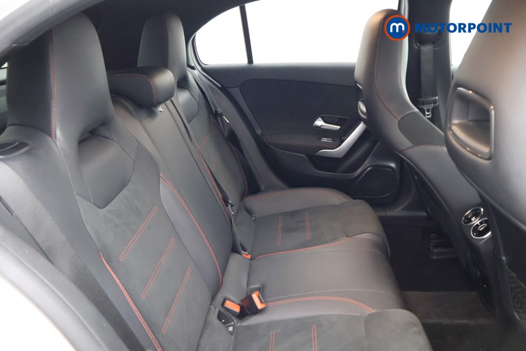 Mercedes-Benz A Class Amg Line Automatic Petrol Plug-In Hybrid Hatchback - Stock Number (1584465) - 17th supplementary image