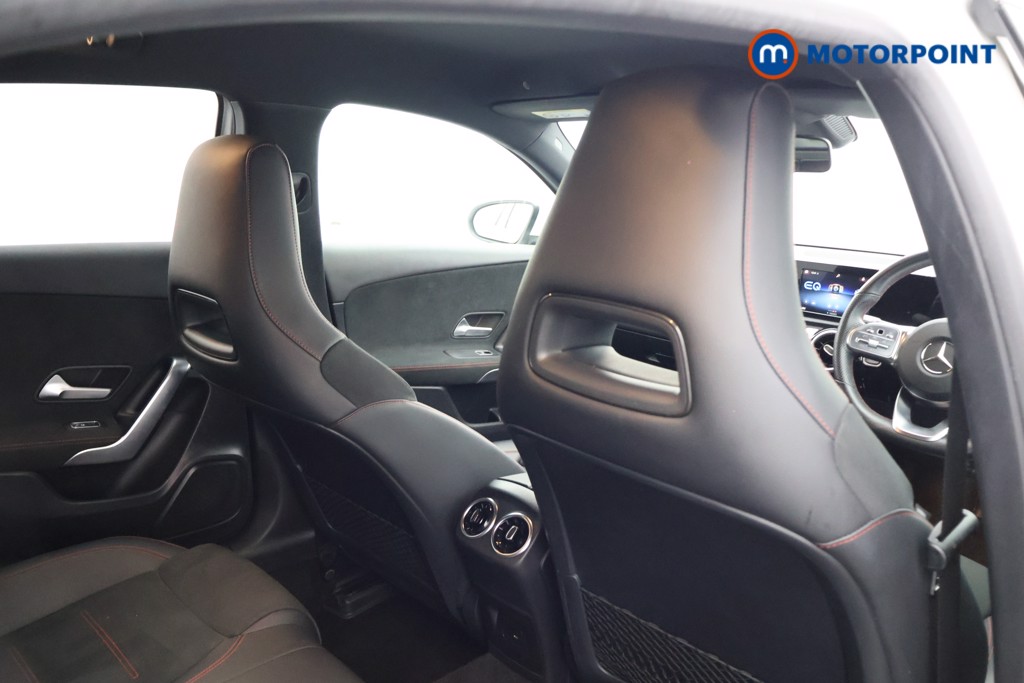 Mercedes-Benz A Class Amg Line Automatic Petrol Plug-In Hybrid Hatchback - Stock Number (1584465) - 18th supplementary image