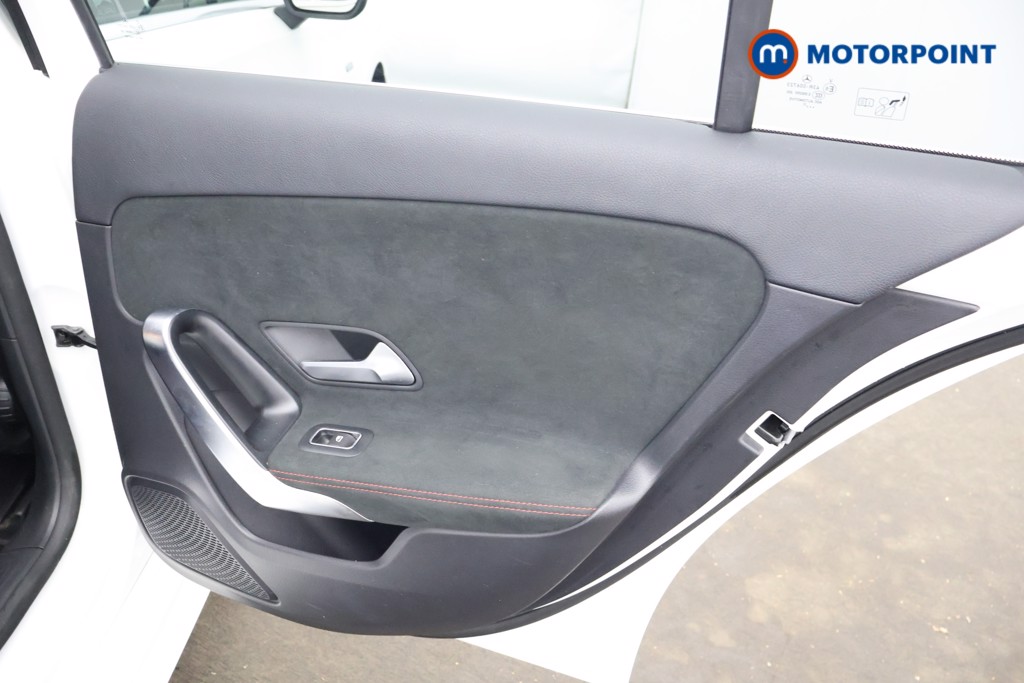 Mercedes-Benz A Class Amg Line Automatic Petrol Plug-In Hybrid Hatchback - Stock Number (1584465) - 19th supplementary image