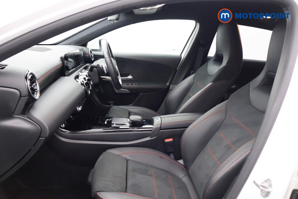 Mercedes-Benz A Class Amg Line Automatic Petrol Plug-In Hybrid Hatchback - Stock Number (1584465) - 21st supplementary image