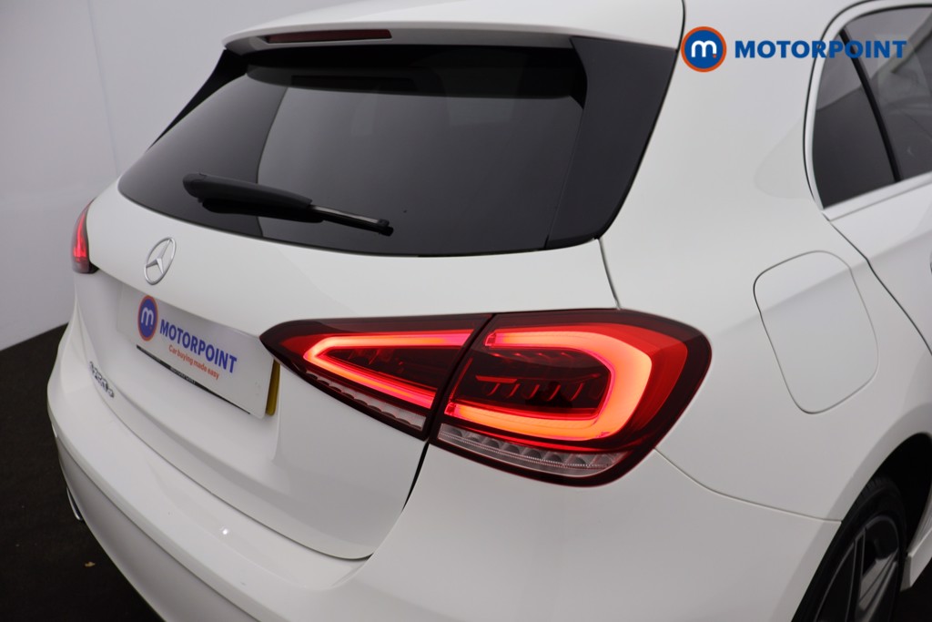 Mercedes-Benz A Class Amg Line Automatic Petrol Plug-In Hybrid Hatchback - Stock Number (1584465) - 24th supplementary image