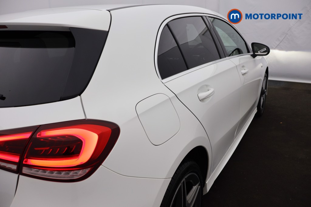 Mercedes-Benz A Class Amg Line Automatic Petrol Plug-In Hybrid Hatchback - Stock Number (1584465) - 25th supplementary image