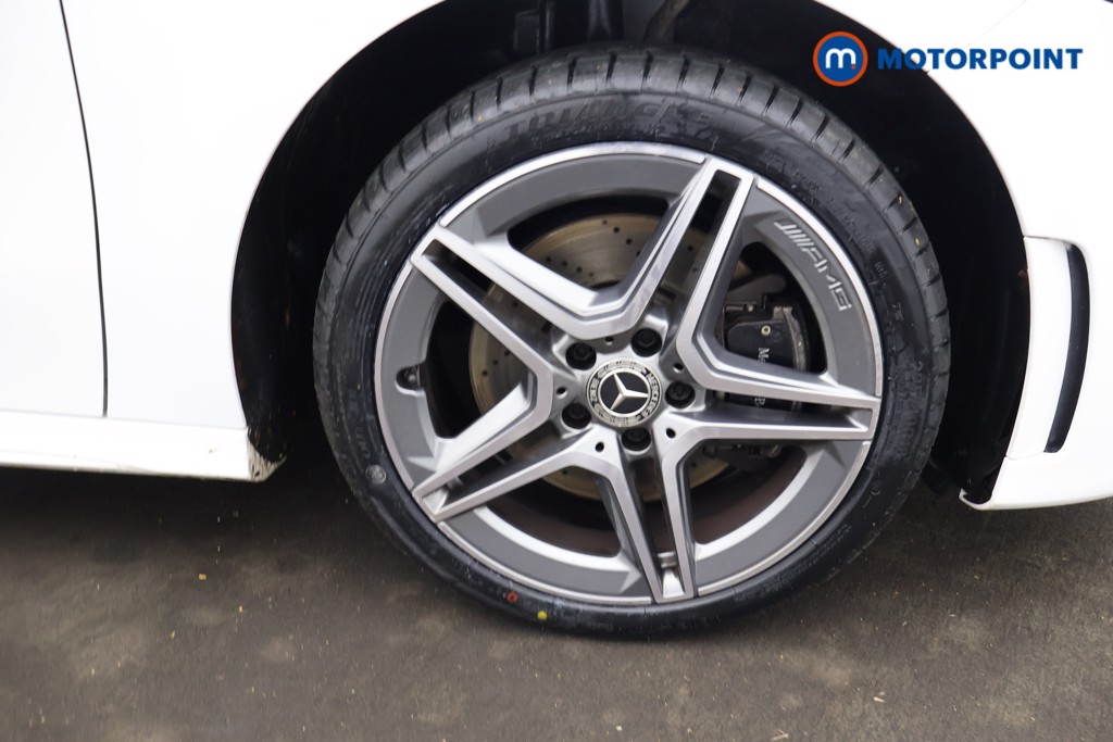 Mercedes-Benz A Class Amg Line Automatic Petrol Plug-In Hybrid Hatchback - Stock Number (1584465) - 27th supplementary image