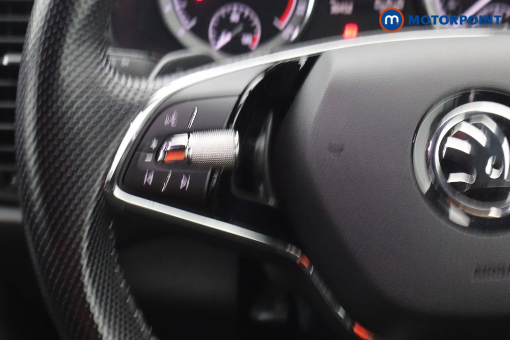 Skoda Kodiaq Sport Line Automatic Diesel SUV - Stock Number (1584474) - 3rd supplementary image