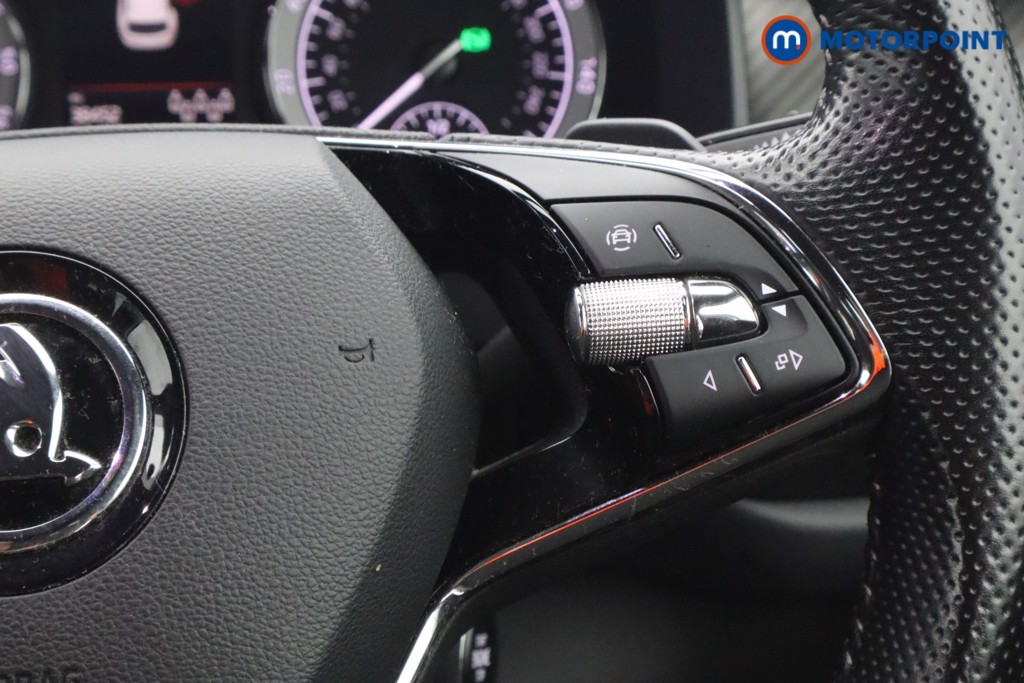 Skoda Kodiaq Sport Line Automatic Diesel SUV - Stock Number (1584474) - 4th supplementary image