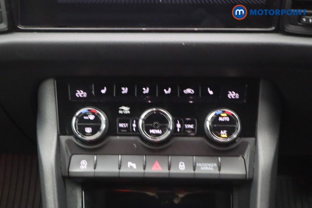 Skoda Kodiaq Sport Line Automatic Diesel SUV - Stock Number (1584474) - 8th supplementary image