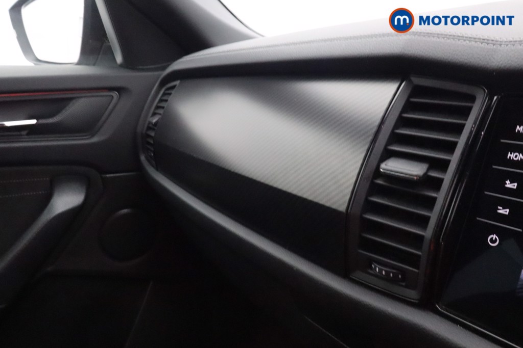 Skoda Kodiaq Sport Line Automatic Diesel SUV - Stock Number (1584474) - 10th supplementary image