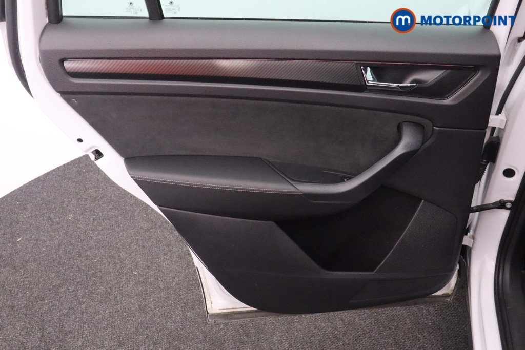Skoda Kodiaq Sport Line Automatic Diesel SUV - Stock Number (1584474) - 19th supplementary image
