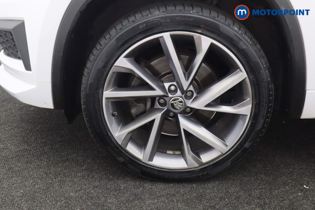 Skoda Kodiaq Sport Line Automatic Diesel SUV - Stock Number (1584474) - 22nd supplementary image