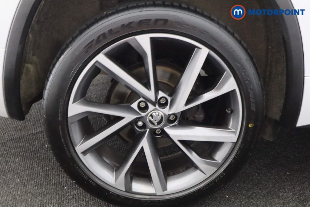 Skoda Kodiaq Sport Line Automatic Diesel SUV - Stock Number (1584474) - 24th supplementary image