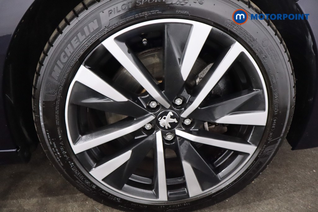 Peugeot 508 GT Automatic Petrol Plug-In Hybrid Hatchback - Stock Number (1585031) - 10th supplementary image