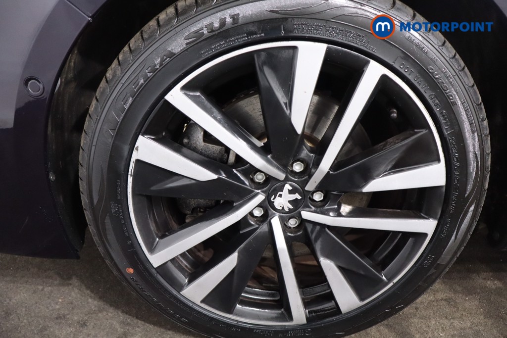 Peugeot 508 GT Automatic Petrol Plug-In Hybrid Hatchback - Stock Number (1585031) - 11th supplementary image