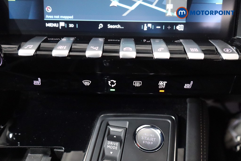 Peugeot 508 GT Automatic Petrol Plug-In Hybrid Hatchback - Stock Number (1585031) - 17th supplementary image