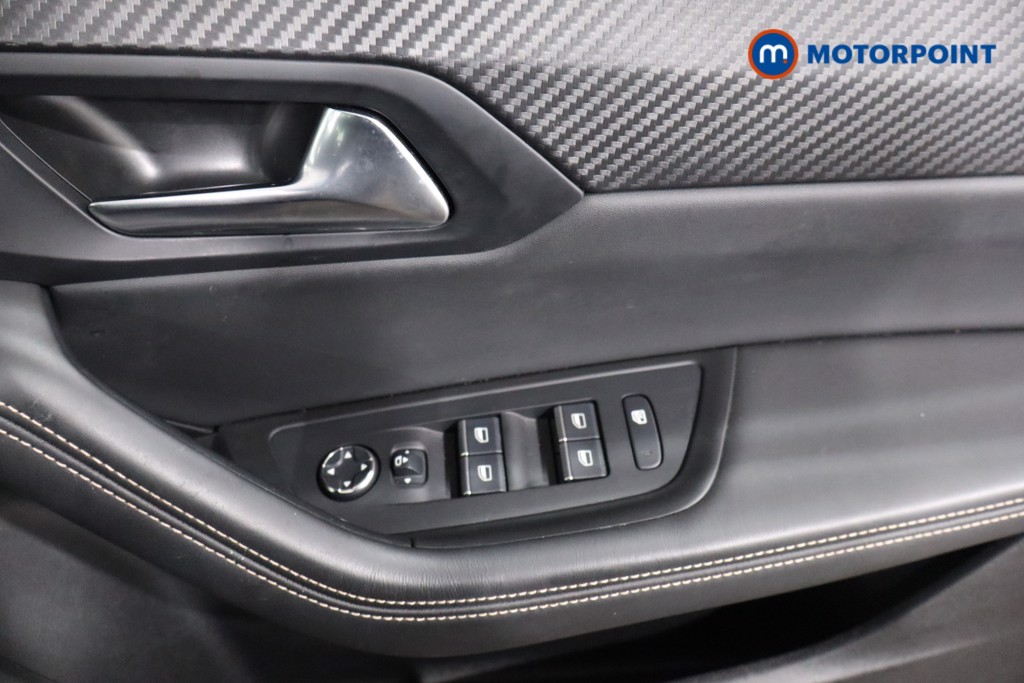 Peugeot 508 GT Automatic Petrol Plug-In Hybrid Hatchback - Stock Number (1585031) - 22nd supplementary image