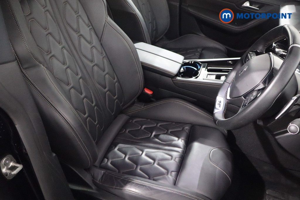 Peugeot 508 GT Automatic Petrol Plug-In Hybrid Hatchback - Stock Number (1585031) - 26th supplementary image