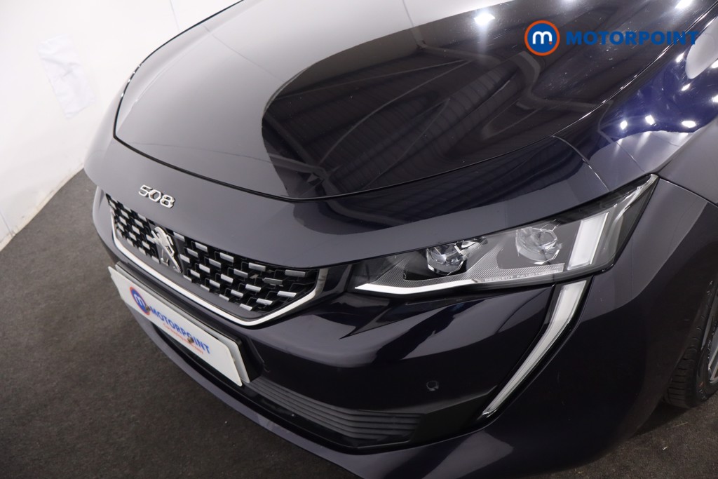 Peugeot 508 GT Automatic Petrol Plug-In Hybrid Hatchback - Stock Number (1585031) - 33rd supplementary image