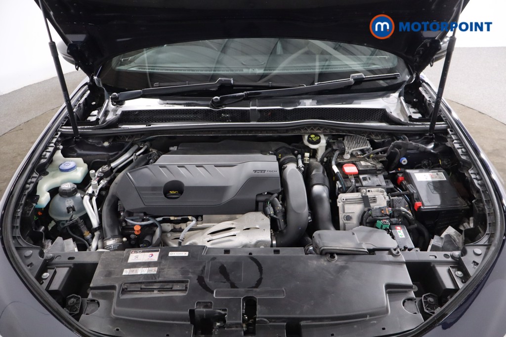 Peugeot 508 GT Automatic Petrol Plug-In Hybrid Hatchback - Stock Number (1585031) - 34th supplementary image