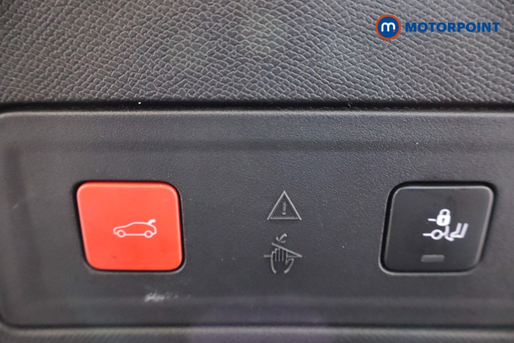 Peugeot 508 GT Automatic Petrol Plug-In Hybrid Hatchback - Stock Number (1585031) - 39th supplementary image