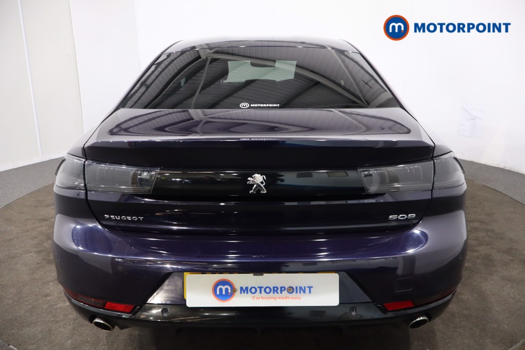 Peugeot 508 GT Automatic Petrol Plug-In Hybrid Hatchback - Stock Number (1585031) - 40th supplementary image