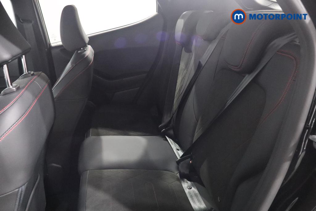 Ford Fiesta St-Line Vignale Manual Petrol Hatchback - Stock Number (1585874) - 17th supplementary image