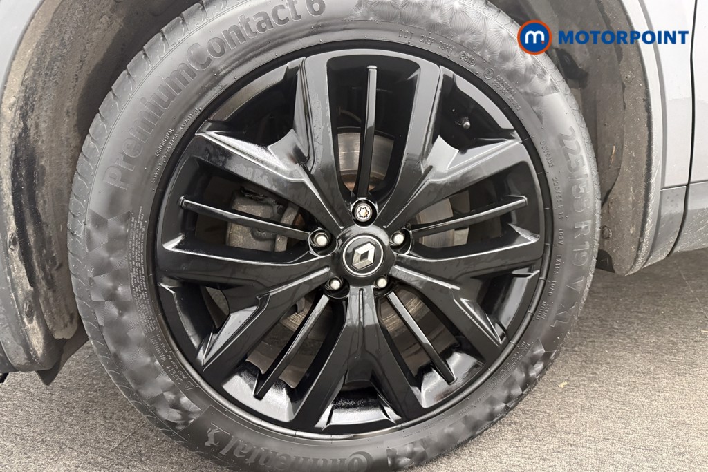 Renault Koleos Gt Line Automatic Diesel SUV - Stock Number (1586032) - 12th supplementary image