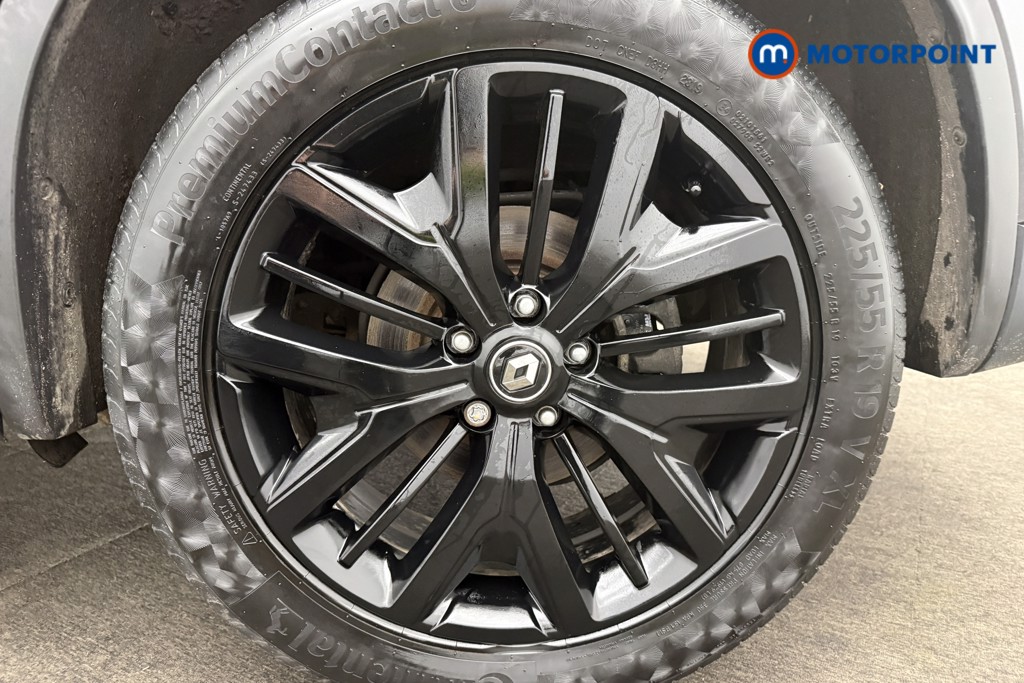 Renault Koleos Gt Line Automatic Diesel SUV - Stock Number (1586032) - 13th supplementary image