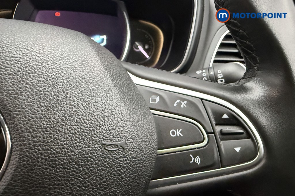 Renault Koleos Gt Line Automatic Diesel SUV - Stock Number (1586032) - 15th supplementary image