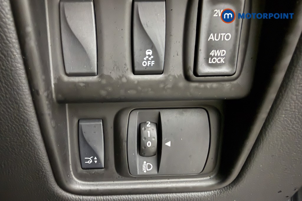 Renault Koleos Gt Line Automatic Diesel SUV - Stock Number (1586032) - 17th supplementary image