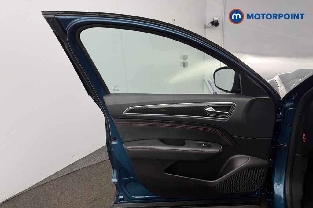 Renault Arkana R.S. Line Automatic Petrol-Electric Hybrid SUV - Stock Number (1586042) - 5th supplementary image
