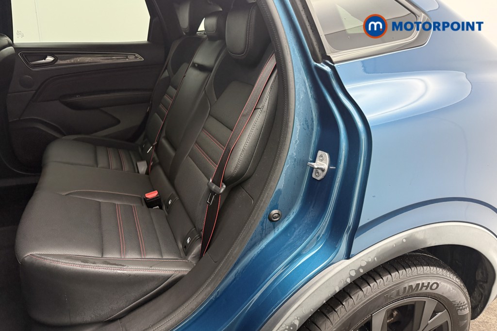 Renault Arkana R.S. Line Automatic Petrol-Electric Hybrid SUV - Stock Number (1586042) - 7th supplementary image