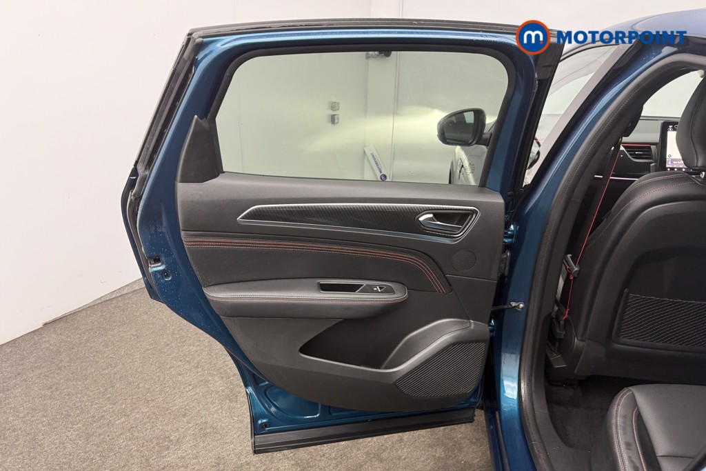 Renault Arkana R.S. Line Automatic Petrol-Electric Hybrid SUV - Stock Number (1586042) - 9th supplementary image